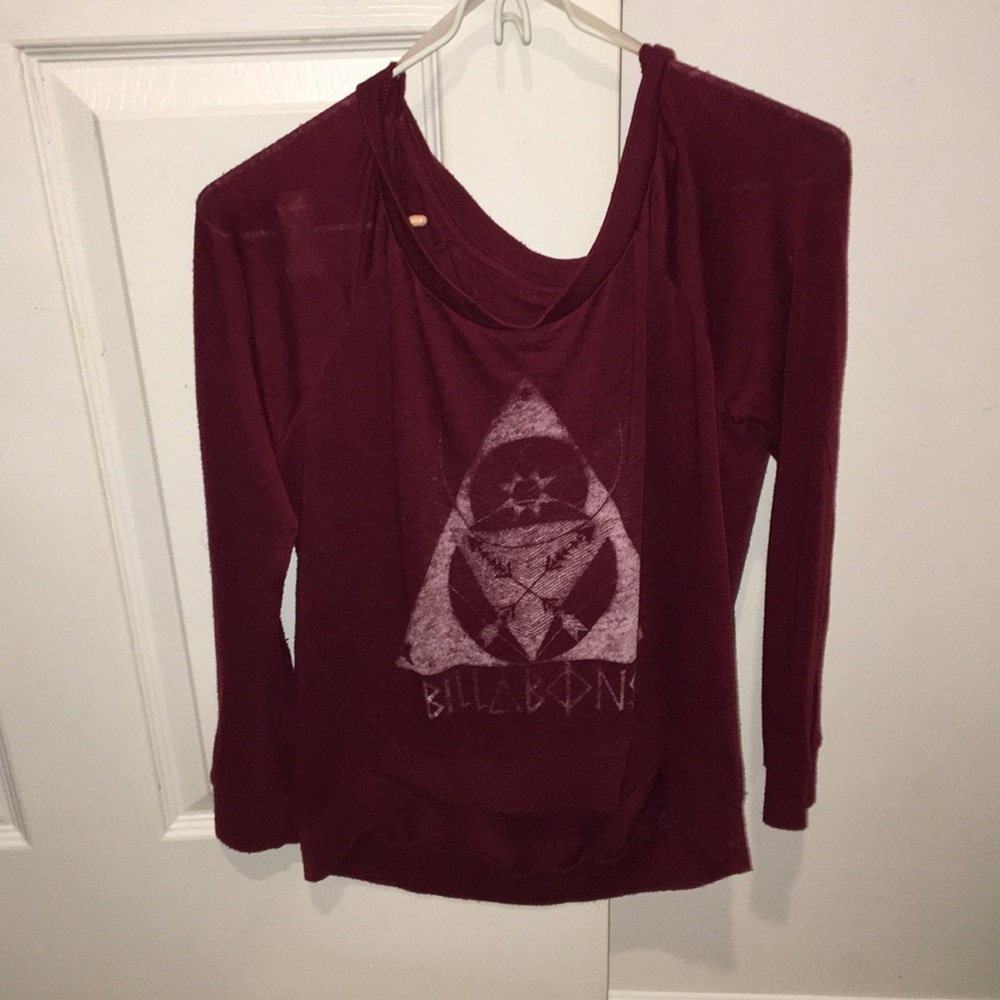 Billabong Shirt